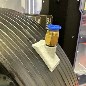 Sunlu S2 Clip-On Filament Outlet
