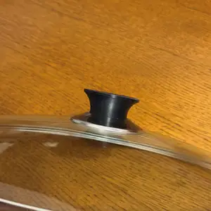 Lid Handle