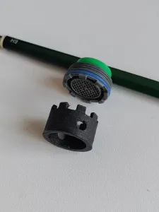 Aerator Key