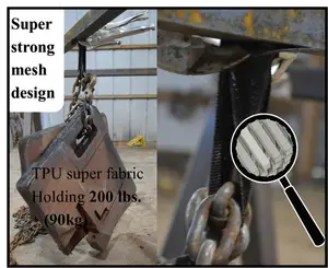 amazing tpu super fabric