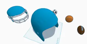 little thing for football