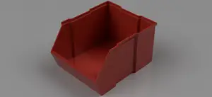 Big Stackable Box