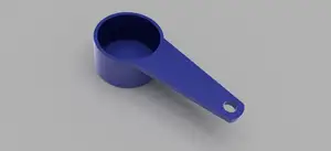 Measuring cup 20ml