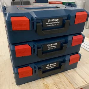 L-Boxx Label