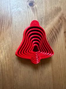 Mini JINGLET - Jingle Bell Fidget