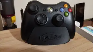 Xbox 360 Stand (Minimalist version included)