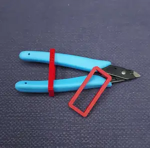 side cutter locker _ yan keski kilit