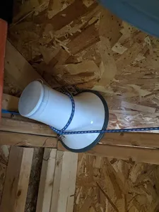 Siren/megaphone revamp to Alarm Siren