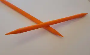 Knitting Needles (different sizes) - Stricknadeln