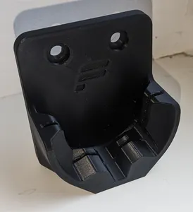 Fanatec QR1 wheel mount for 8040 profiles