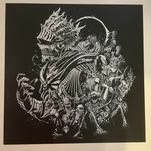 Dark Souls 3 - HueForge