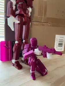 Dummy 13 Breacher Armor