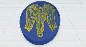 Archangel Michael