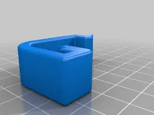 VERY BEST - ikea samla clip (55L & 130L) - new design