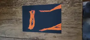 Michelangelo Mask Hueforge