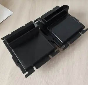 Bill acceptor