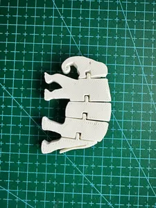 Flexi Elephant