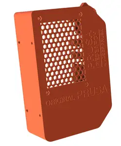 Big Einsy Case Honey Comb remix