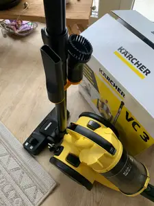 Kärcher VC3 Vacuum Cleaner Nozzle Holder