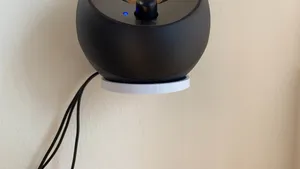 Wall Support Creative Pebble V2