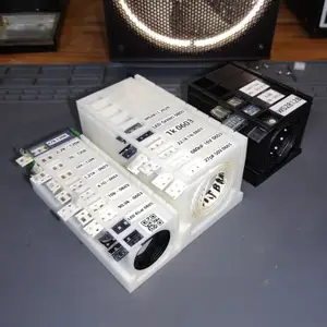 SMD Tape Organizer - JDA Remix