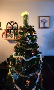 DIE HARD Nakatomi Plaza Christmas Tree TopperWELCOME TO THE PARTY PALS!" I designed this X-Mas Tree Topper in tribute to one of the GREATEST Christmas movies of all time! Yes, DIE HARD is a Christmas movie!!!
