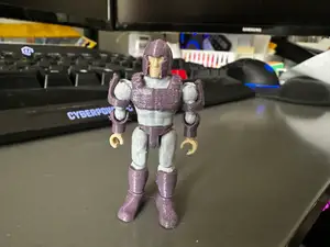 Mini-figure Soldier