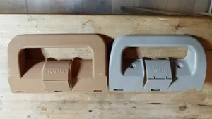 Handle for refrigerator Elektrolux type RA/RM-2D, RM 4605, Griff für Kühlschrank Elektrolux Typ RA/RM-2D, RM 4605