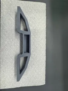 Uniformation GKTwo Bilateral Build Plate Drip Holder