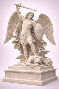 Archangel Michael