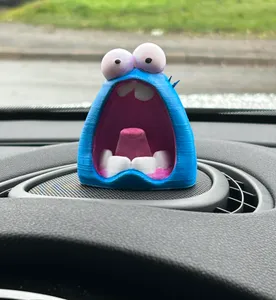 Monster Blob