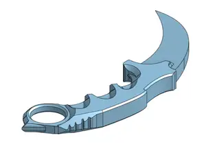 Karambit
