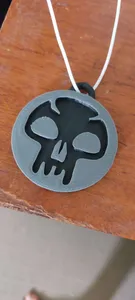 MTG Amulet