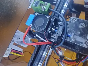 Eva 3 Universal Front - Chimera Single Extrusion Clone Mod