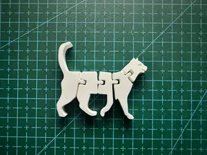 Flexi Cat