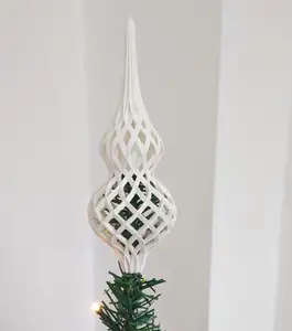 Christmas Tree Topper