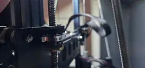 WobbleX WS8 Adapter for Elegoo Neptune 4 Pro