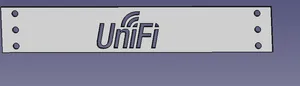 10" rack mount front plates