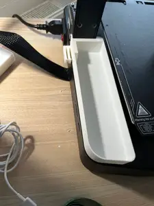 Ender 3 V3 SE Bin / Bucket