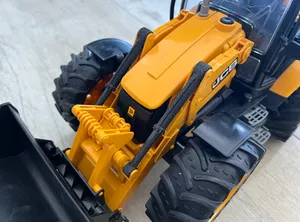 Bruder JCB 5CX front arm part