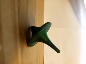 Spinning Top Spinning Top
