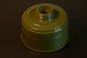 GP5 Filter