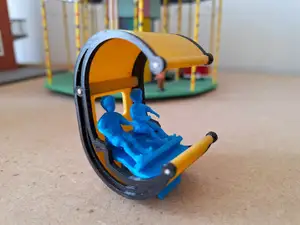 Carousel Gondola