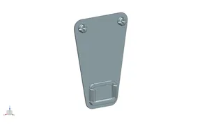 FBG6 filament sensor plug