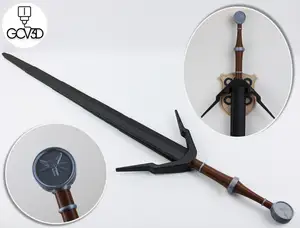 Witcher Sword (collapsible)
