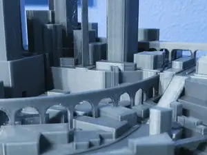 CityBlock 175