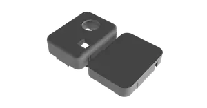 ESP32-CAM Case for 120° Adjustable Lens No Distortion Camera