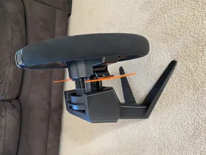 Fanatec QR2 Lite Wheel Stand
