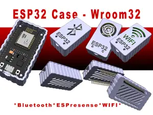 ESP32 Case