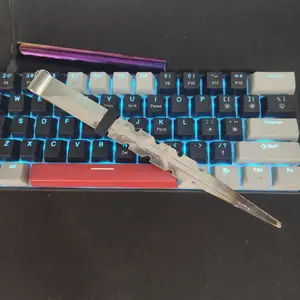 clip hookah tongs